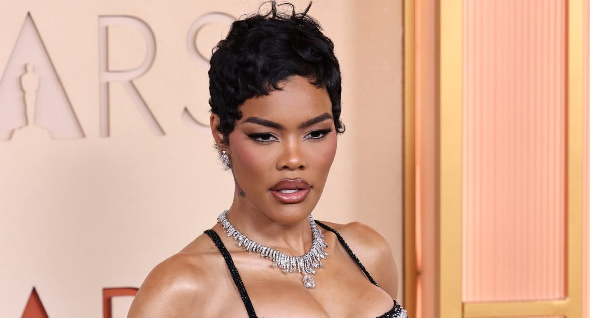 The Best Dressed Stars at the 2026 Oscars Oscars