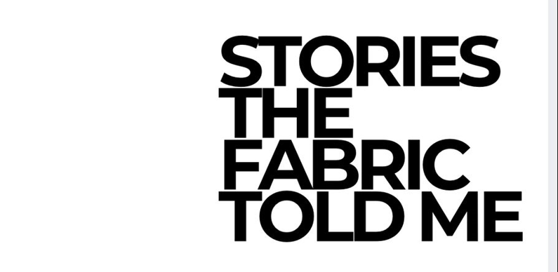 Cloth, Memory, and What It Holds: Goodluck Jane Prepares New London Show