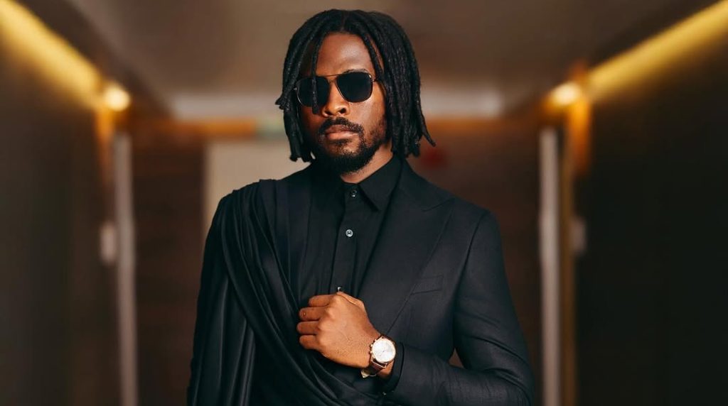 Osas Ighodaro and Johnny Drille Address Cousin Rumours on BTML Pod