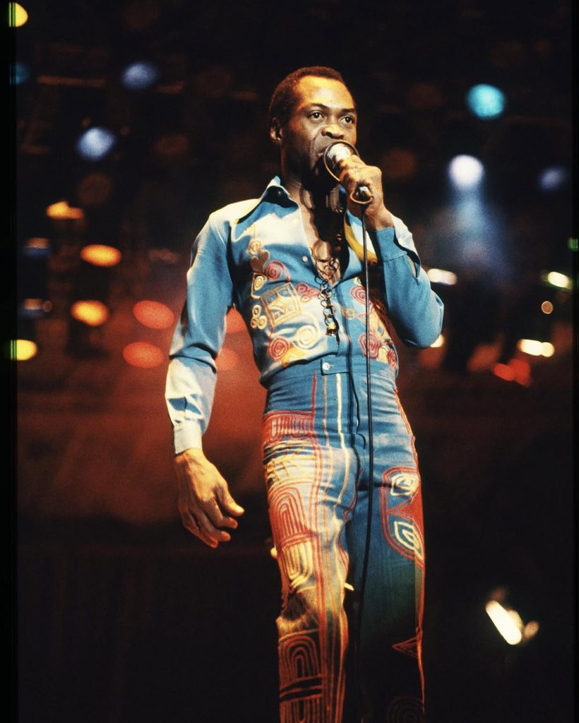Fela