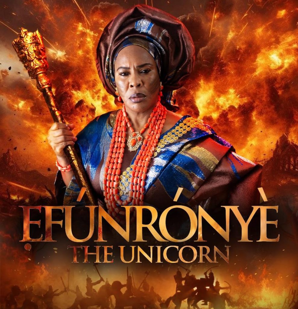 Efunroye