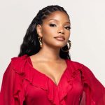 Halle Bailey