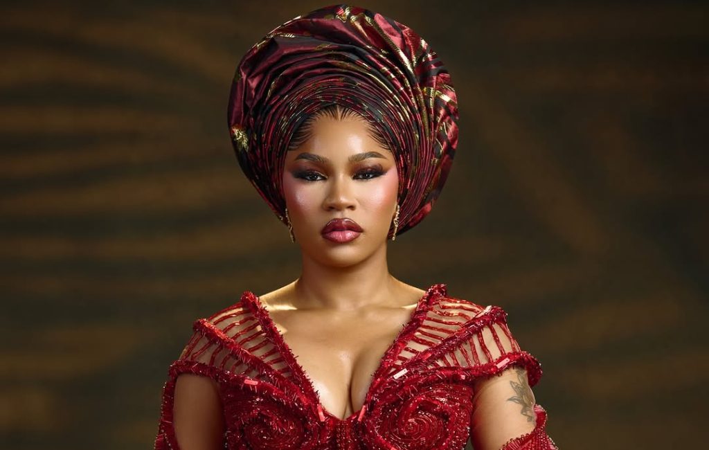 Diiadem’s 35th Birthday Looks Deliver Three Fashion Moments in One Night