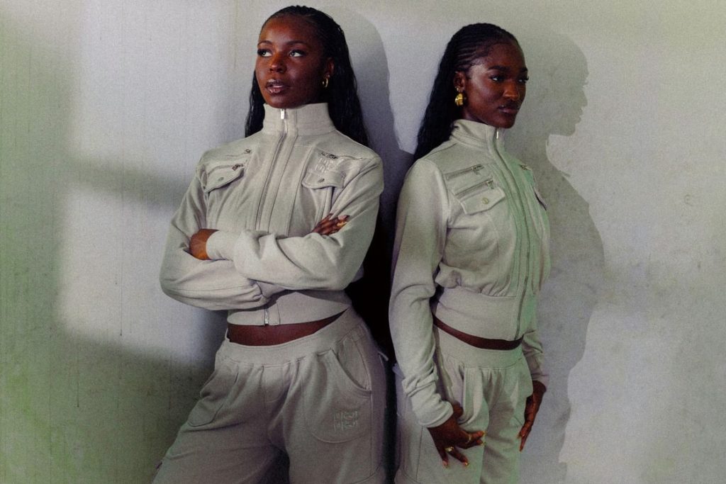 Meji Meji’s New Campaign Explores Family, Memory and Nigerian Identity Meji Meji