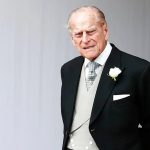 Prince Philip