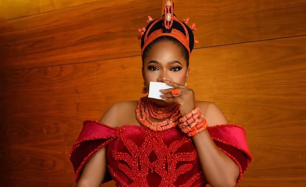 Toyin Abraham AMVCA 2026 Looks: All 3 Outfits Explained