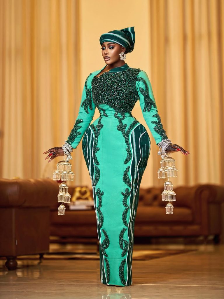 Nana Akua Addo