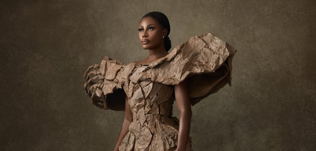 Nana Akua Addo Delivered Three of the Boldest Fashion Statements at AMVCA 2026