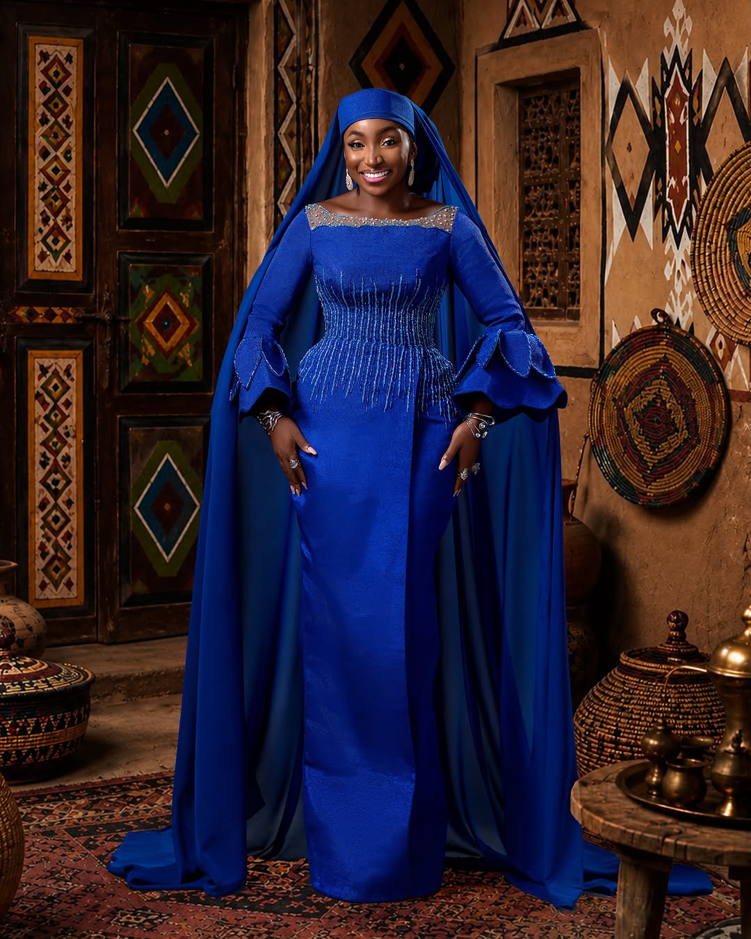 omowunmi