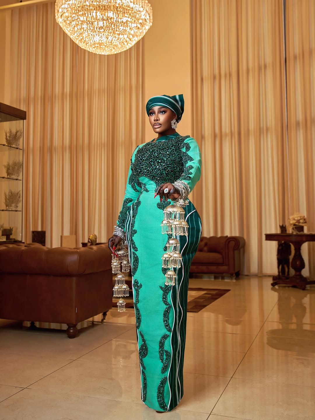 Nana Akua Addo