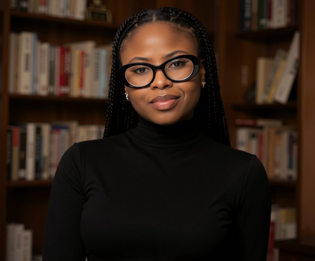 Olusola-Ajayi