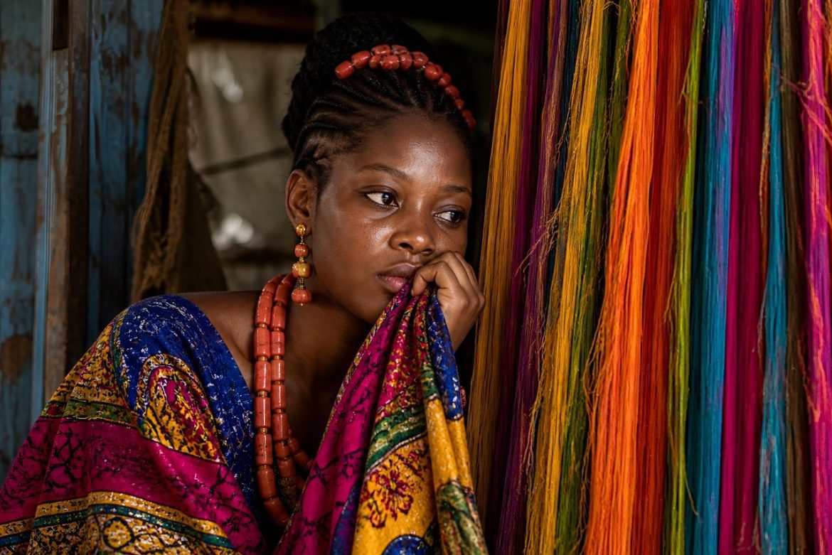 “Threads of the Unspoken”: Deborah Abosede Ibeme’s New Solo in Ughelli Is the MostHonest Exhibition of African Womanhood You Will SeeThis Year