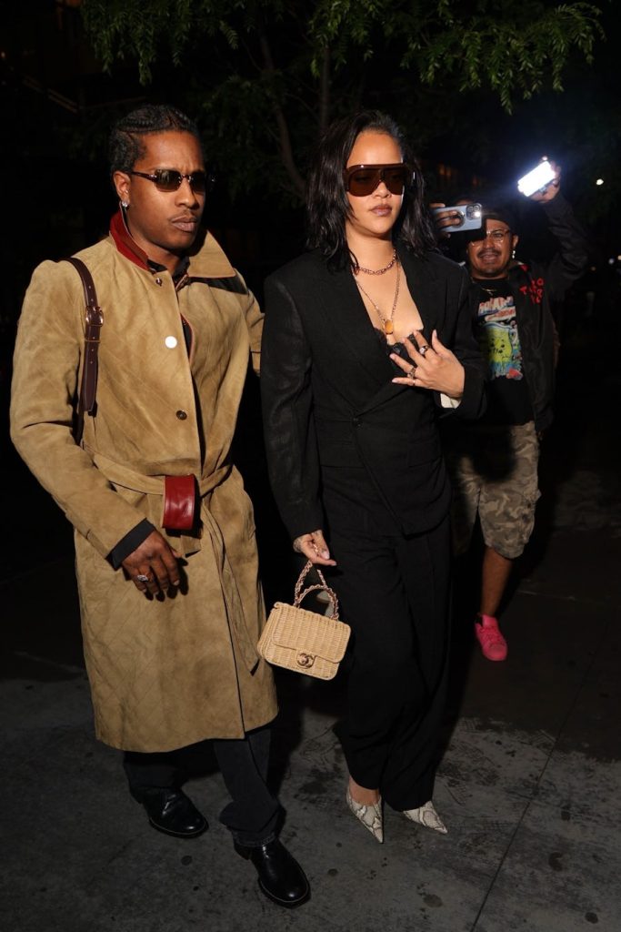 Rihanna
