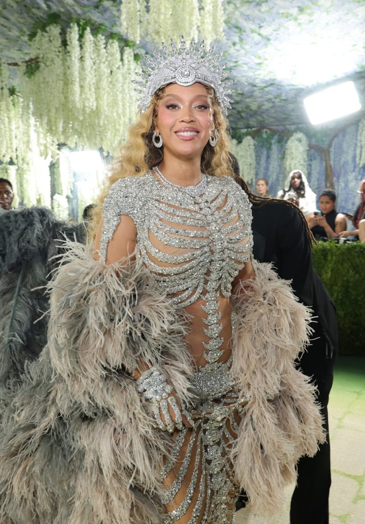 Beyoncé