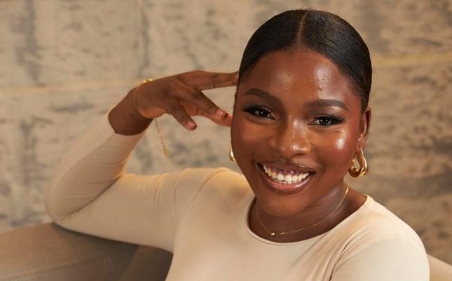 Joy Fache James on Design, Trust, and Building an International Brand joy