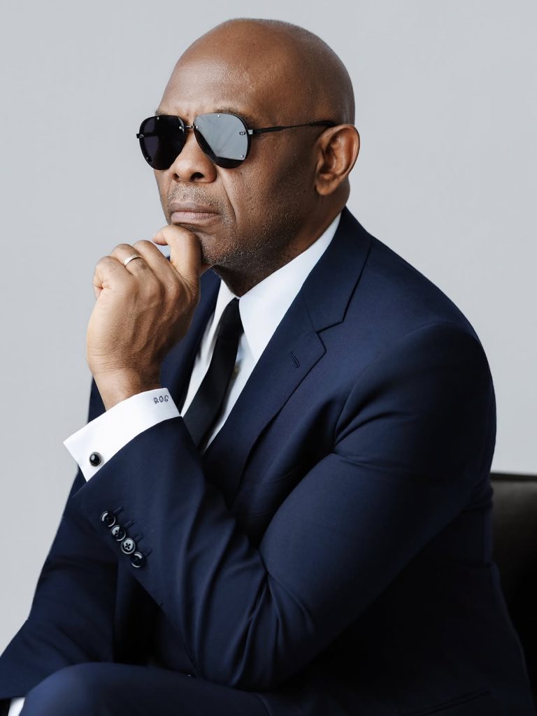 Elumelu