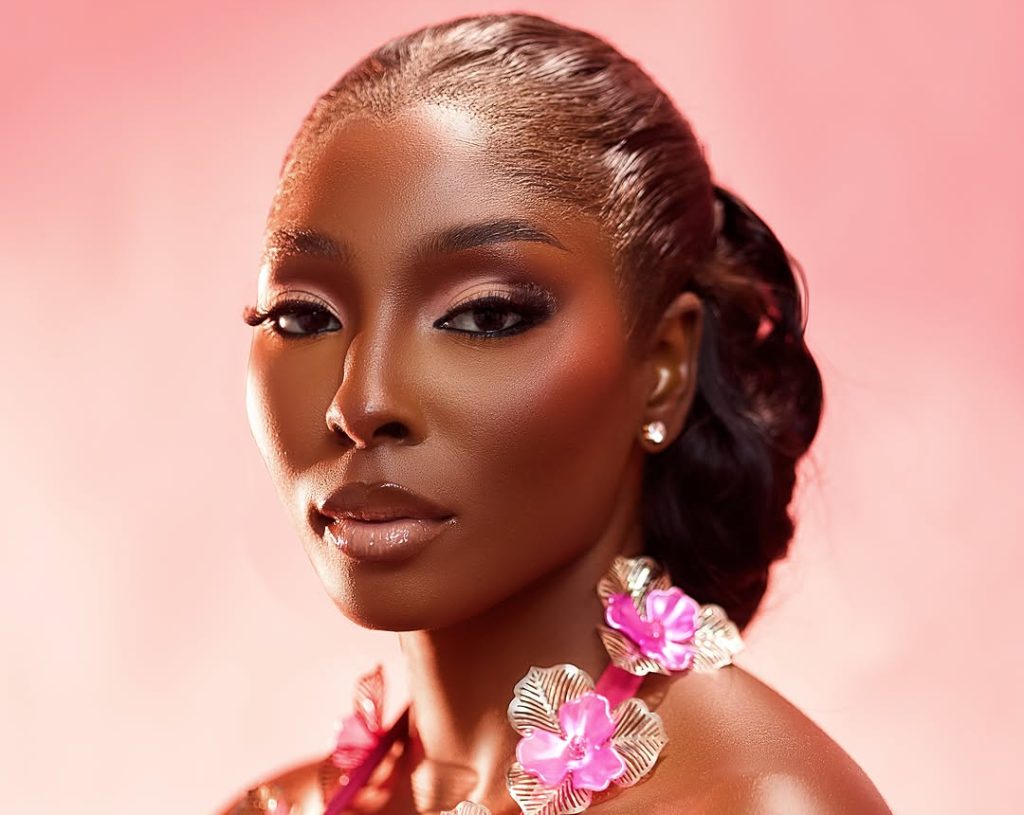 Tamunosoye Karibi-George Crowned Miss World Nigeria 2026 Tamunosoye