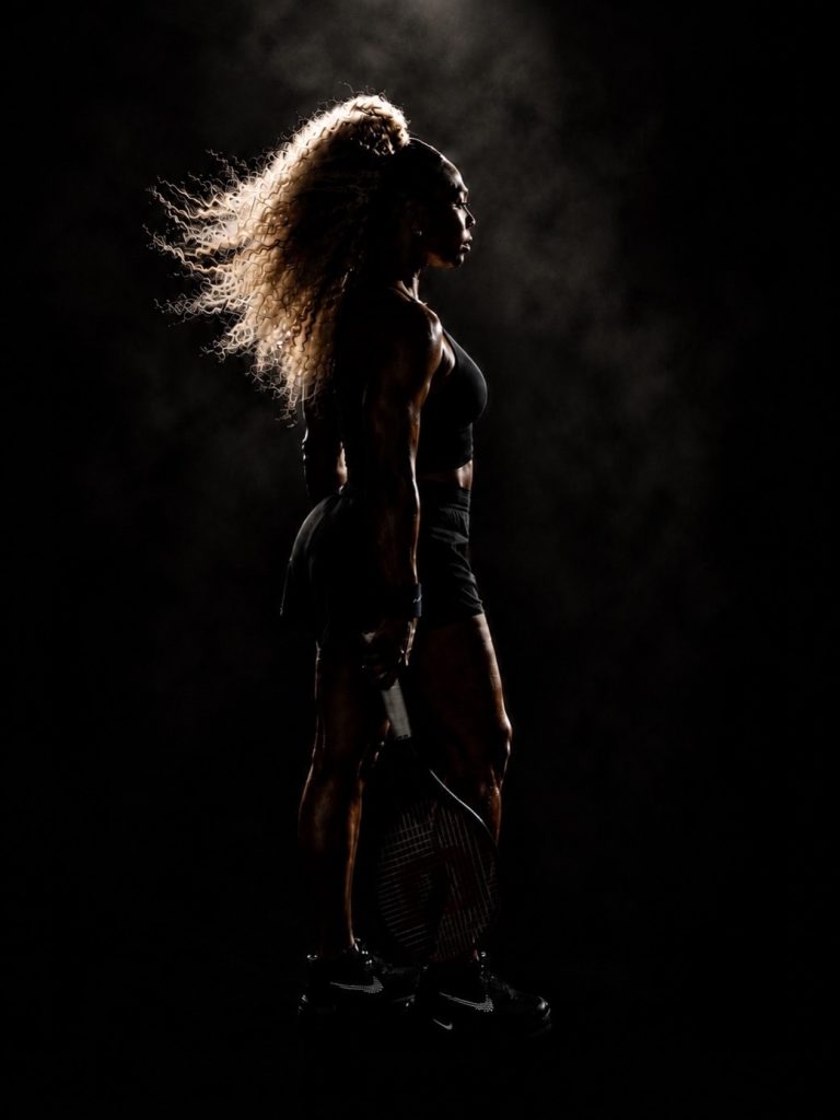 Serena