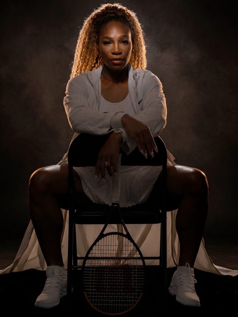 Serena