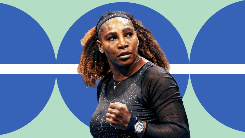 Serena