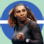 Serena