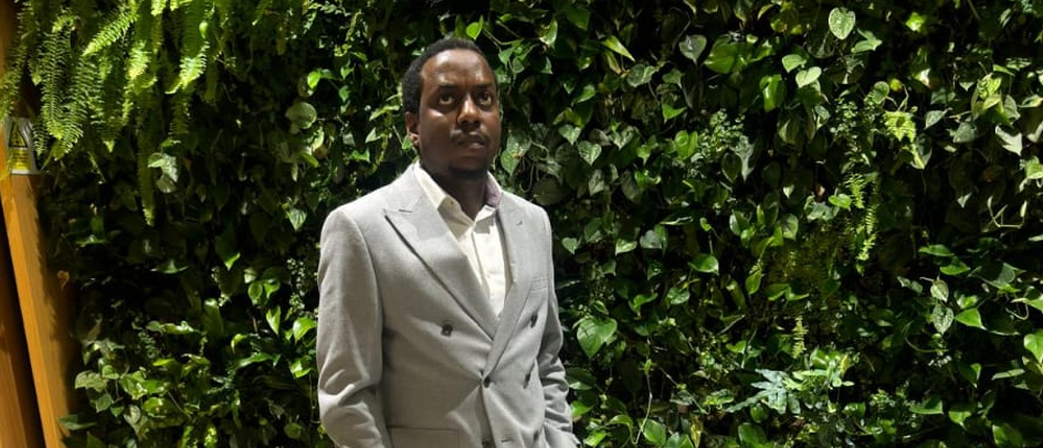 Fine Art Photographer Orisakwe Emmanuel Chizitere Announces Solo Exhibition Where Light Remembers