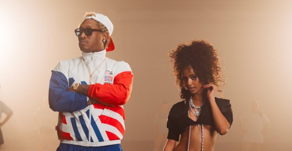 Tyla and Future Release “Game Time” World Cup 2026 Anthem