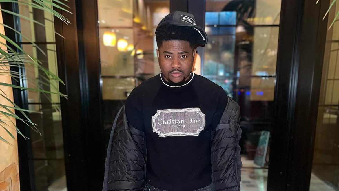 Danny Young Joins Recording Academy’s 2026 New Member Class Alongside Darey and Sasha P