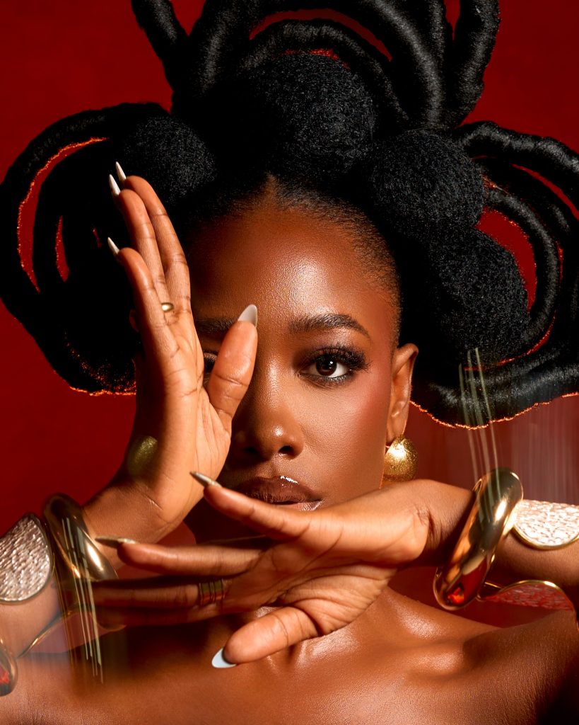 Gbubemi