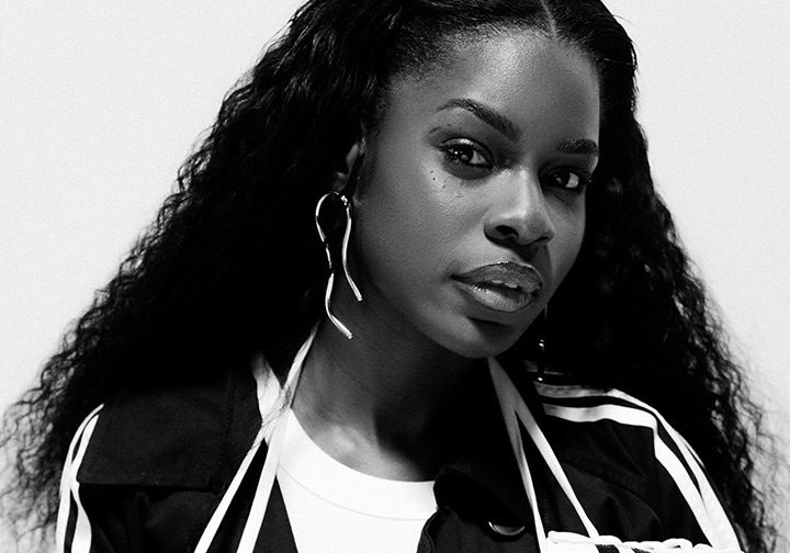 Korty EO Stars in New adidas Originals Campaign as Face of the Superstar Collection Korty