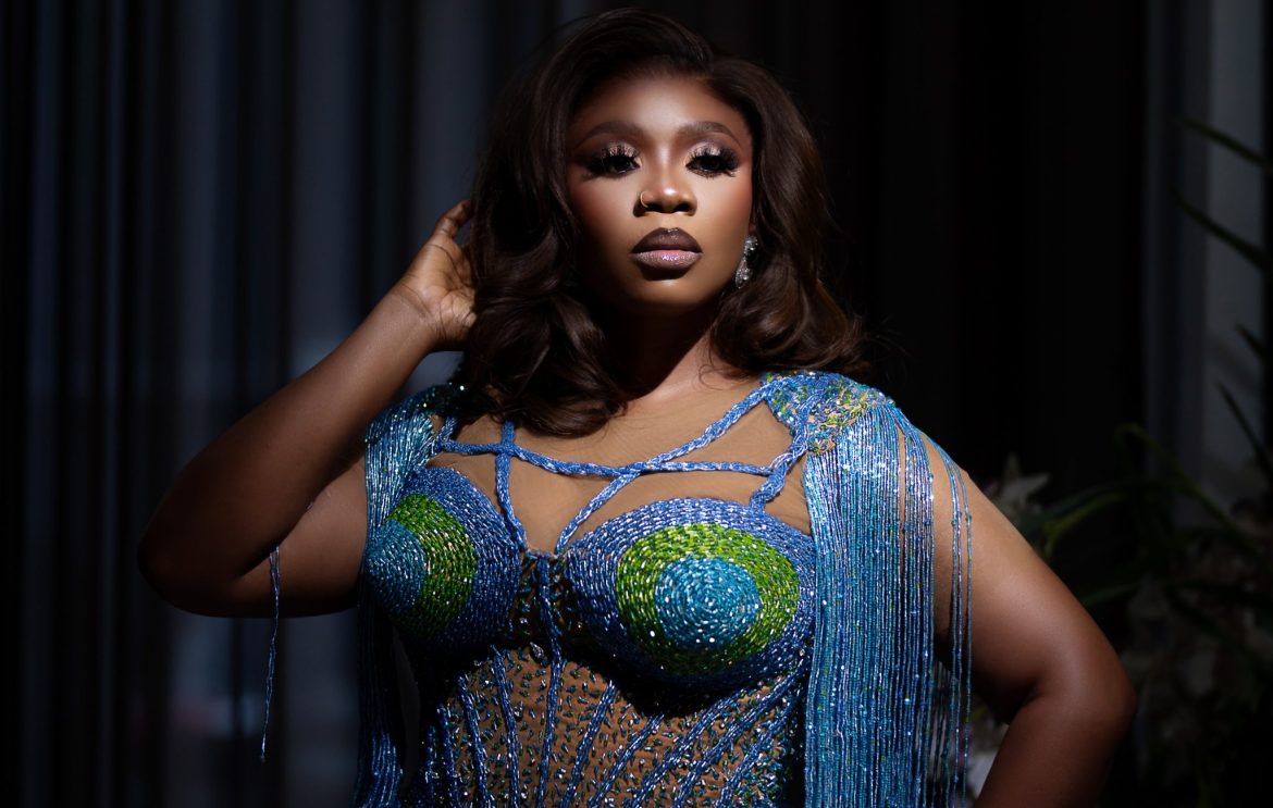 Wumi Toriola Celebrates Birthday With Six Stunning Fashion Looks