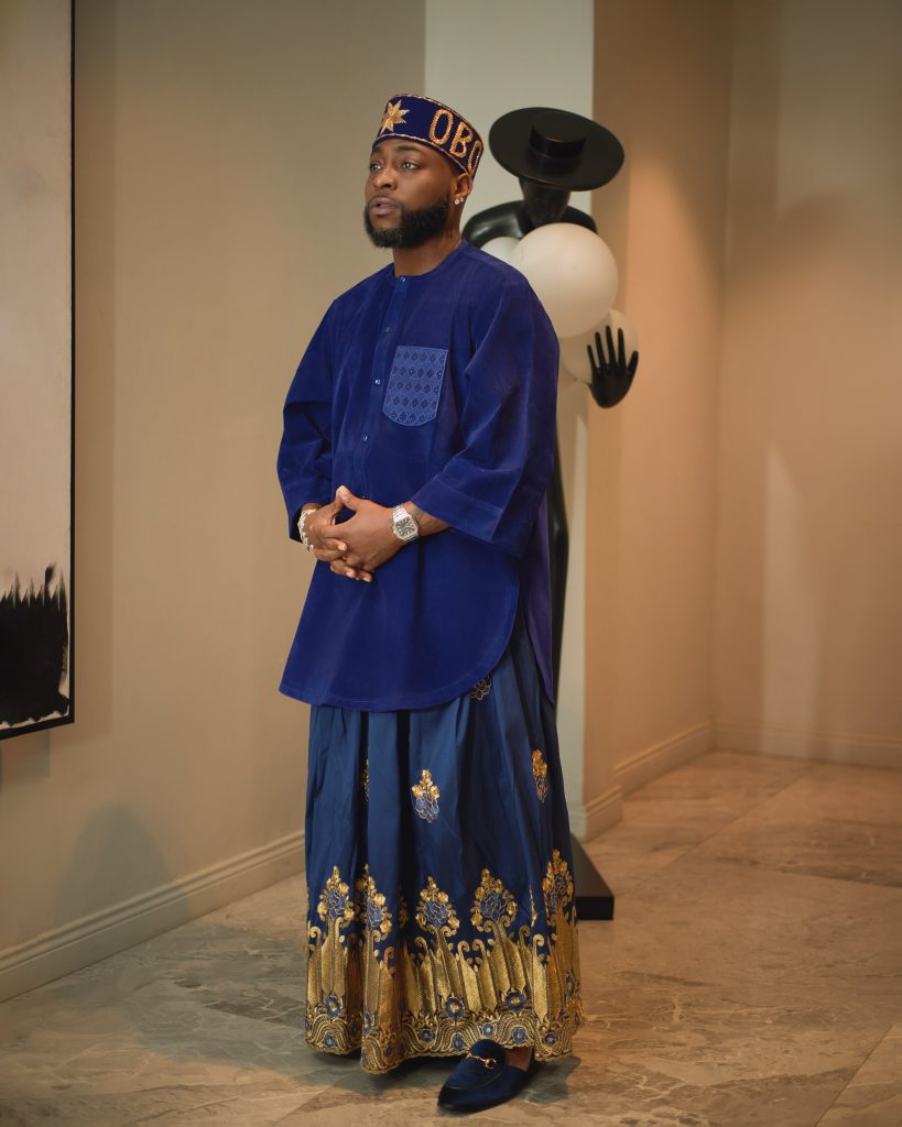 Davido