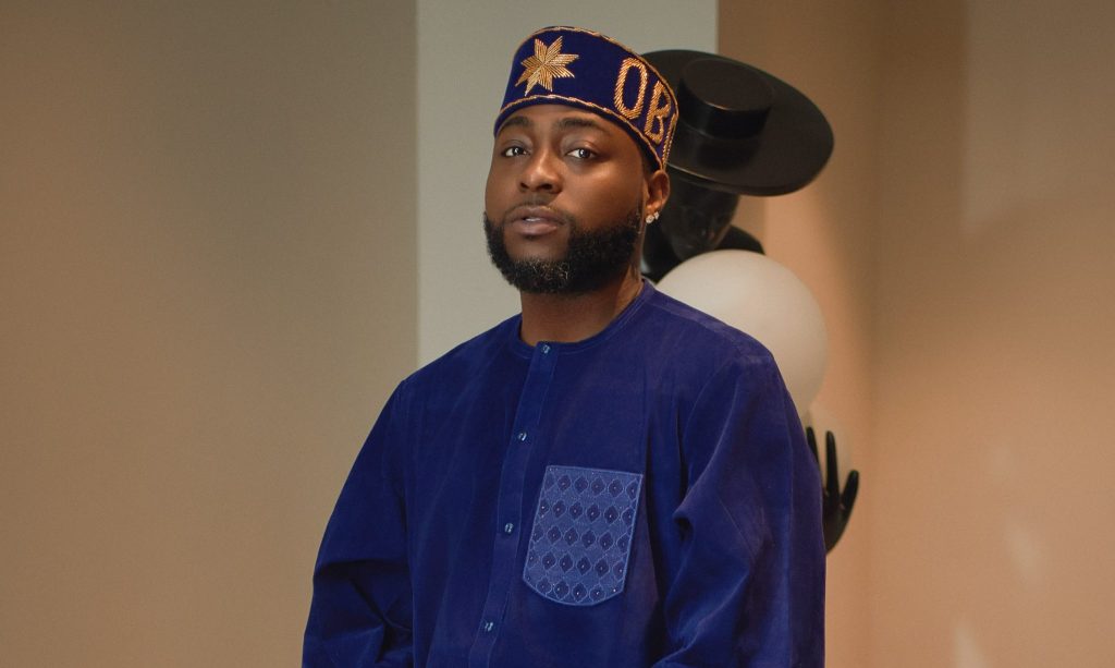Davido