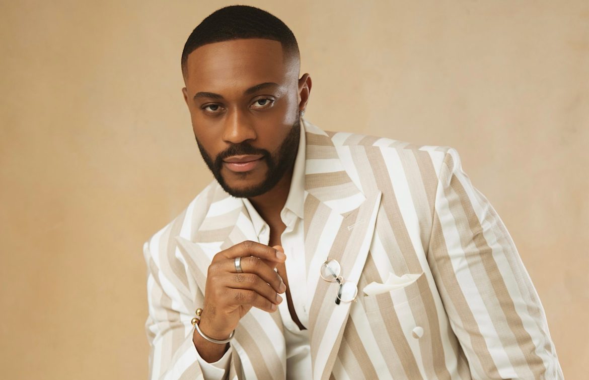 Kola Omotosho Celebrates 30 With Three Stylish Birthday Looks