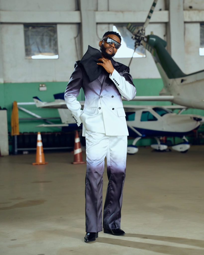 Ebuka