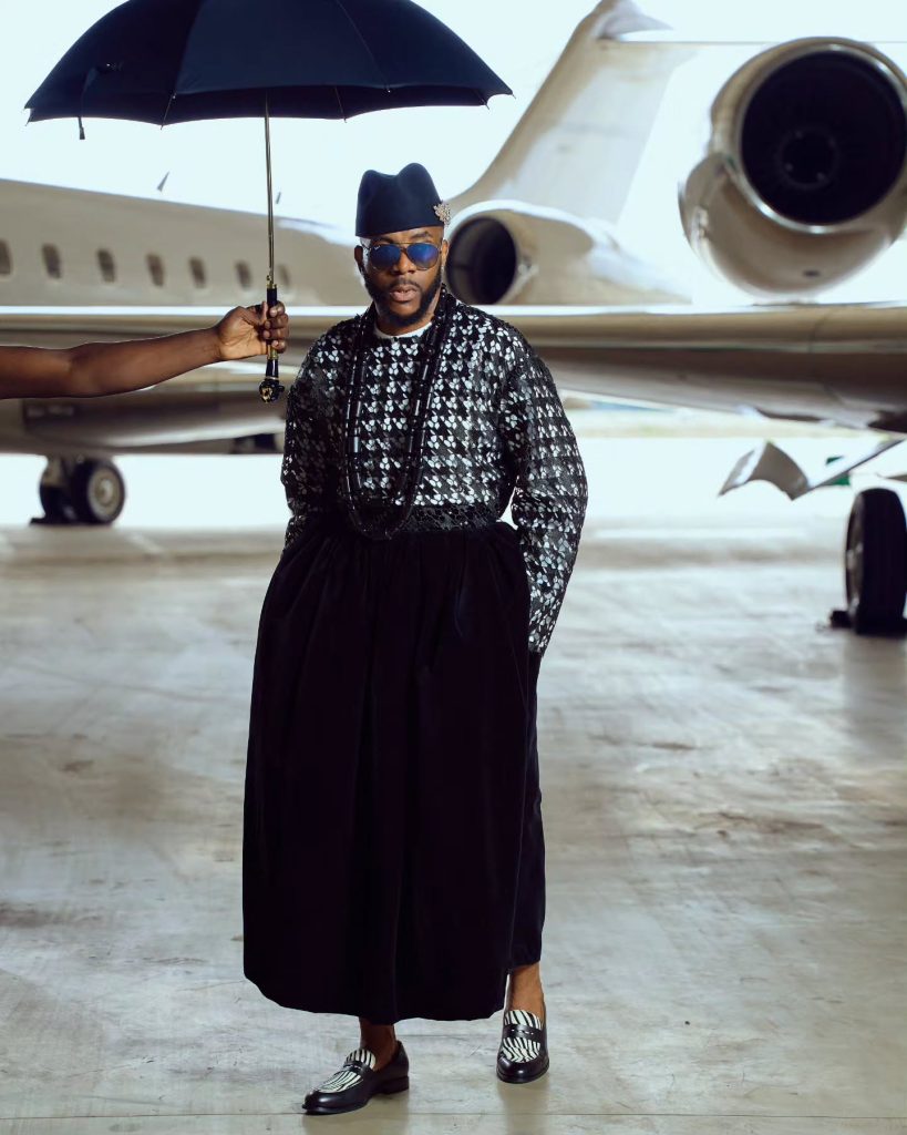 Ebuka