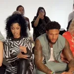 Cardi b