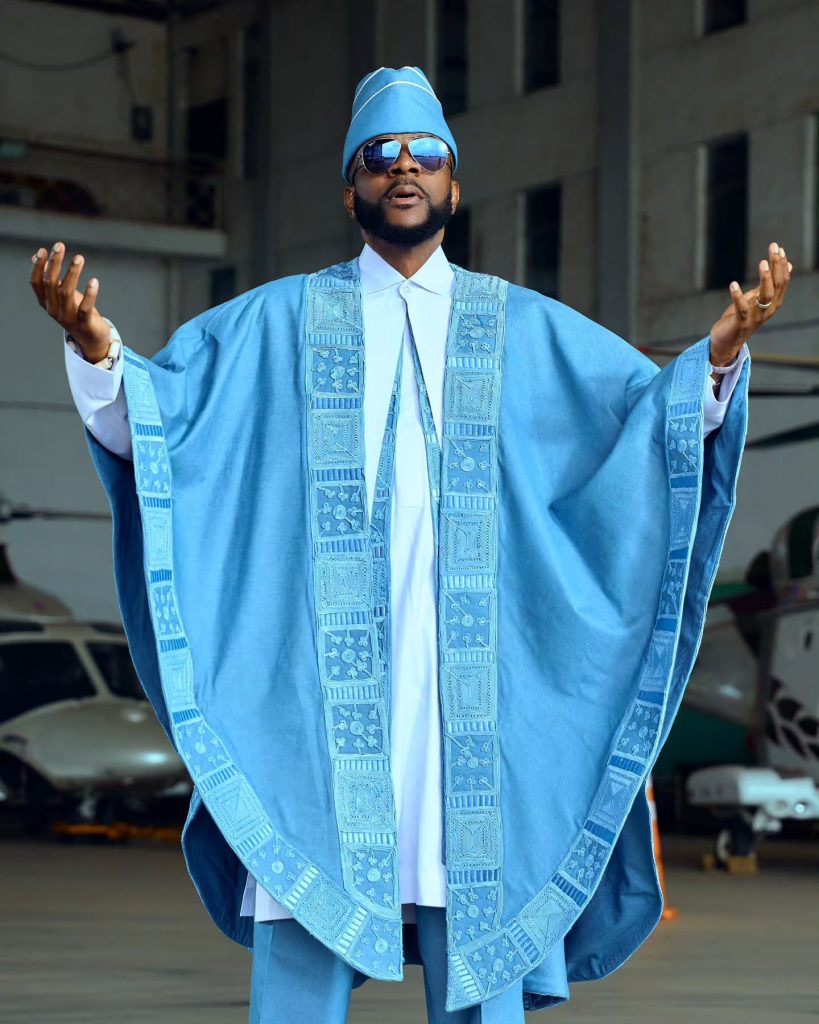 Ebuka