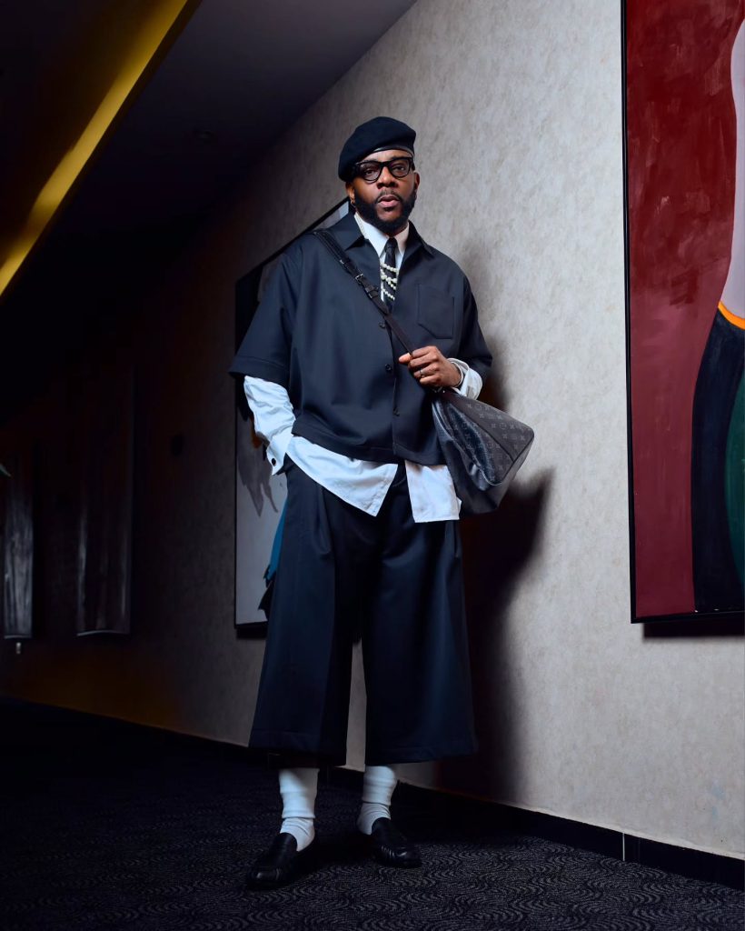 Ebuka