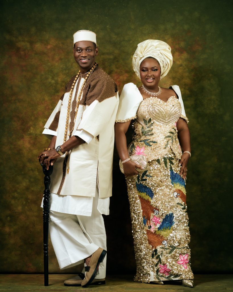 Mo Bimpe