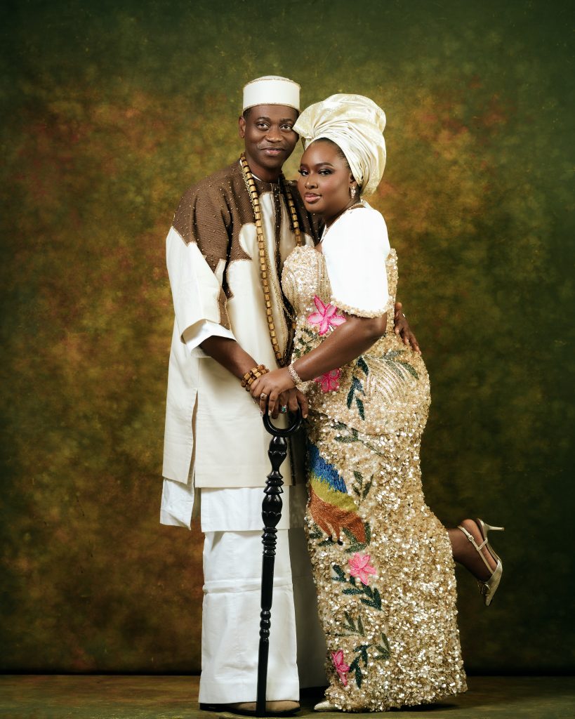 Mo Bimpe