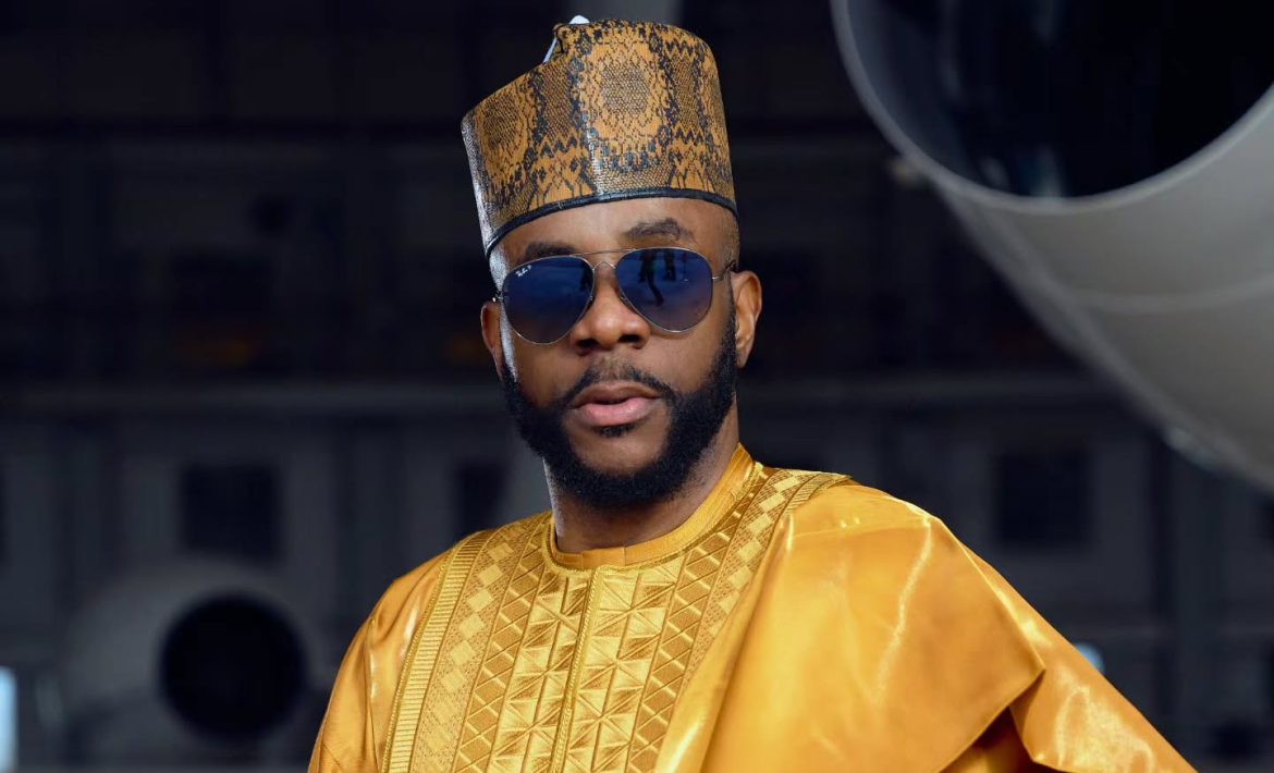 Ebuka