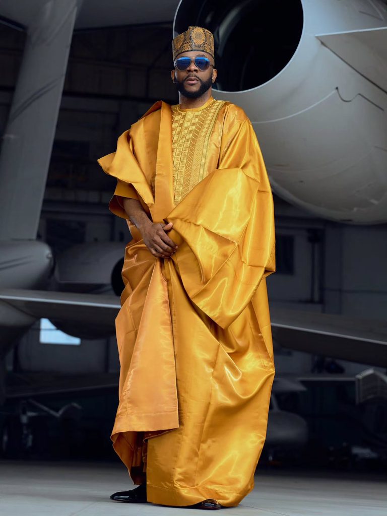 Ebuka