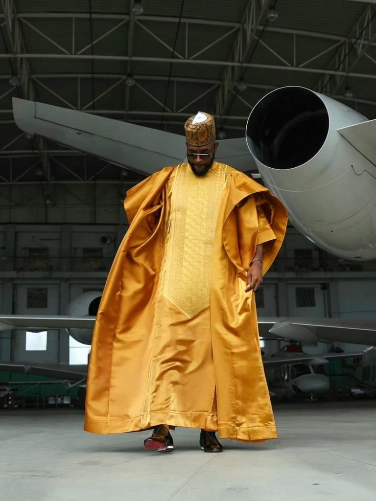 Ebuka