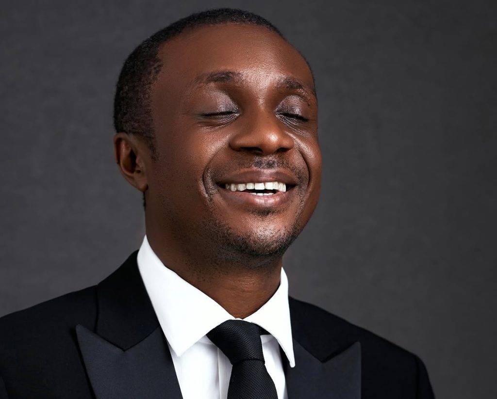 Nathaniel Bassey Turns 45 as Wife Sarah Shares Heartfelt Birthday Tribute Bassey