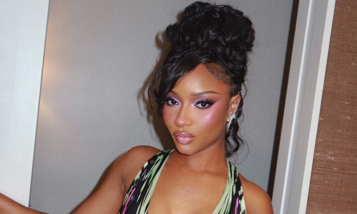 Ayra Starr to Headline 2026 NFL London Game Halftime Show