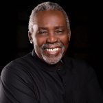 Olu Jacobs