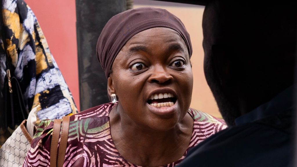 Funke Akindele