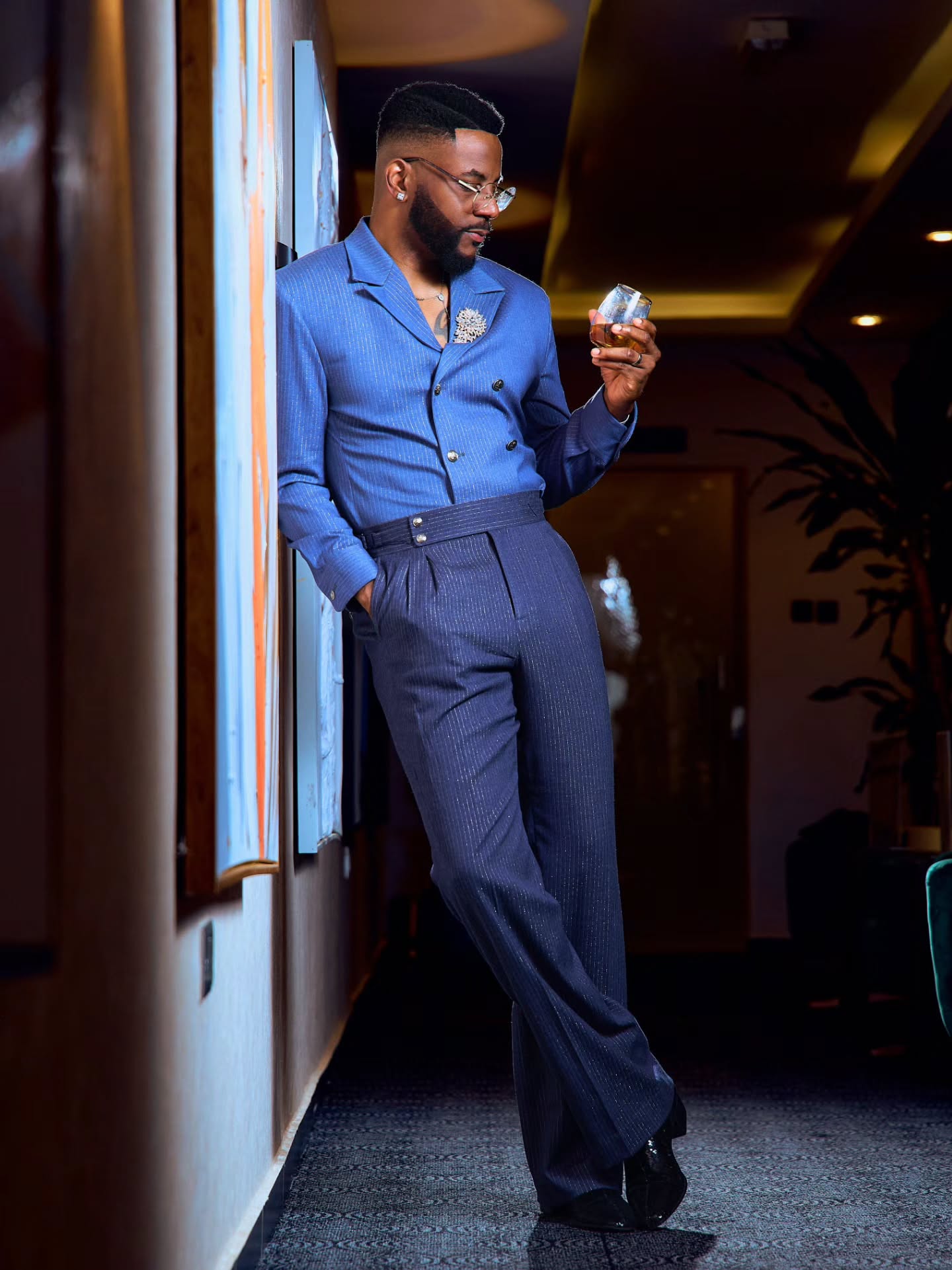 Ebuka