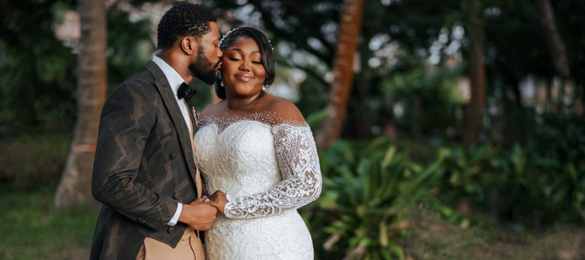 Stan and Blessing Nze Celebrate 5 Years of Marriage With Stylish Vow Renewal